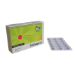 officine naturali ossitoage low 30cpr 550mg