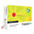 pregnage low 30 compresse