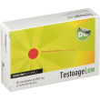 testoage low 30 compresse - integratore ricostituente