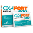 oxafort - 500 confezione 18 bustine