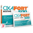 oxafort 500 18 bustine