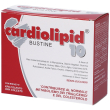 cardiolipid 10® 20 pz bustina