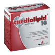cardiolipid 10 20 bustine per il colesterolo steroli vegetali