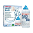 nasal wash kit - sistema per lavaggi nasali