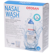 otosan nasal wash kit 1 pz doccia nasale