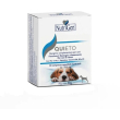 quieto 30 compresse - mangime complementare per cani