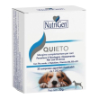 quieto cane 30 compresse - integratore calmante per cani