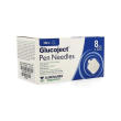 glucoject pen needles 32g 8mm