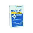 melamil tripto 30 ml integratore di melatonina triptofano vitamina b6 - humana