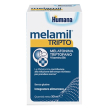 melamil tripto humana gocce per l'addormentamento 30ml