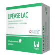 lipease lac 20 bustine - integratore alimentare