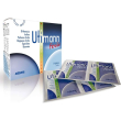utimann forte 14 bustine - integratore per il benessere delle vie urinarie