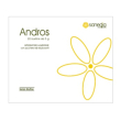 andros 20 bustine - integratore alimentare