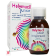 helymucil junior estratto di lumaca e vitamina c 150 ml aromatizzato all'arancia