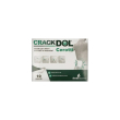 crackdol - 10 cerotti antinfiammatori naturali