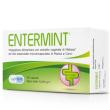 entermint integratore motilità intestinale con melissa menta piperita e carvi 30 capsule - laerbium