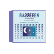 rasseren integratore per il rilassamento 30 capsule