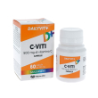 massigen dailyvit+ c viti 500mg 60capsule