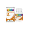 dailyvit+ c viti 500mg 60cps