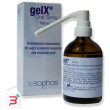 gelx spray oral 100 ml