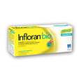 infloran bio adulti 7 flaconcini - integratore fermenti lattici vivi