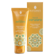 nature's fiori di zenzero crema idratante mani e piedi 75ml