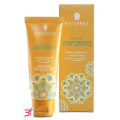 nature's fiori di zenzero crema idratante mani e piedi 75 ml