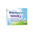 enterogermina gonfiore 20 bustine integratore per gonfiore addominale no gas - sanofi (10+10 bustine