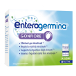 enterogermina gonfiore 20 bustine