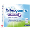 enterogermina gonfiore 20 bustine bipartite