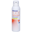 immuno elios - spray solare trasparente spf50+ 150ml - protezione solare avanzata per una pelle radi