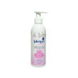 lubrigyn hydra gel 400 ml per igiene intima anti irritazione - uniderm