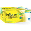 infloran bio plus 20 compresse - integratore di fermenti lattici