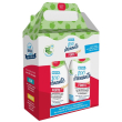 nova argentia 100 integratore drenante forte light 2 x 300 ml