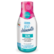 nova argentia 100 integratore drenante slim goji 300 ml