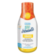 nova argentia 100 integratore drenante grassi 300 ml