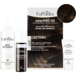 euphidra colorpro xd - colorazione permanente con acido jaluronico 400 castano