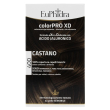 euphidra colorpro xd 400 castano tintura capelli extra delicata