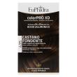 euphidra color - pro xd 435 castano fondente