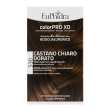 euphidra colorpro xd - colorazione permanente 530 castano chiaro dorato