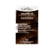 euphidra colorpro xd tinta per capelli castano cioccolato 535 (kit completo)