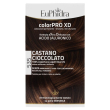 euphidra colorpro xd 535 castano cioccolato tintura extra delicata