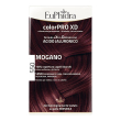 euphidra colorpro xd colorazione ultradelicata 550 mogano, tintura per capelli