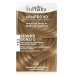 euphidra colorpro xd 730 tintura extra delicata colore biondo dorato