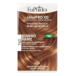 euphidra colorpro xd 740 tintura extra delicata colore biondo rame
