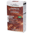 euphidra colorpro xd 740 biondo rame 50 ml lozione per capelli