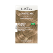 euphidra colorpro xd tinta per capelli biondo chiaro 800 (kit completo)