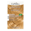 euphidra colorpro xd 830 biondo chiaro dorato, tintura per capelli