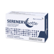 serenerv notte 30 compresse - integratore per il rilassamento