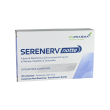 serenerv notte con melatonina aiuto naturale per il sonno 30 compresse - varie